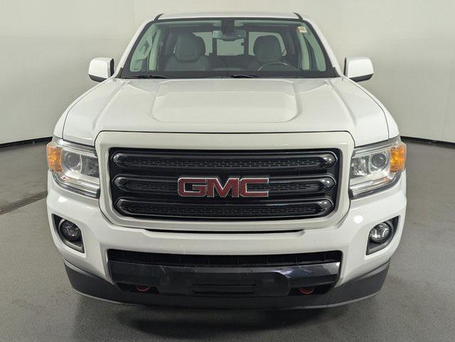 used 2020 GMC Canyon car, priced at $29,989