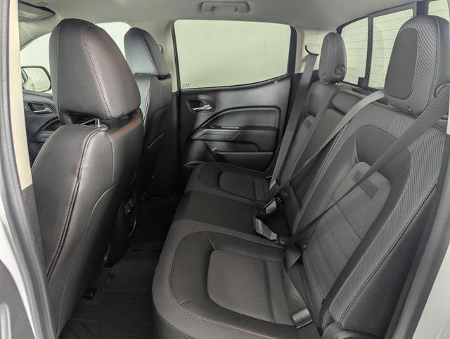 used 2020 GMC Canyon car, priced at $29,989