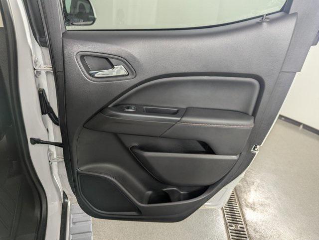 used 2020 GMC Canyon car, priced at $29,989