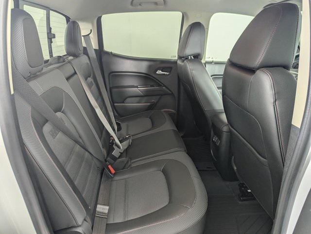 used 2020 GMC Canyon car, priced at $29,989