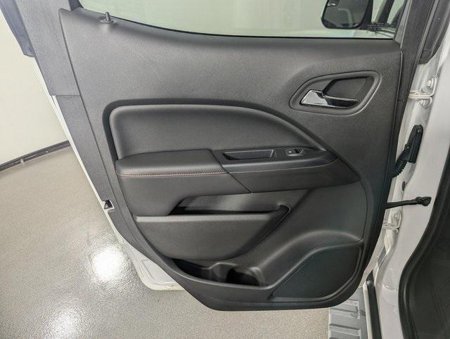 used 2020 GMC Canyon car, priced at $29,989