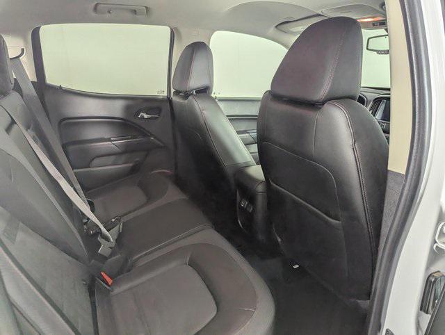 used 2020 GMC Canyon car, priced at $29,989