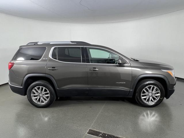 used 2019 GMC Acadia car, priced at $17,989