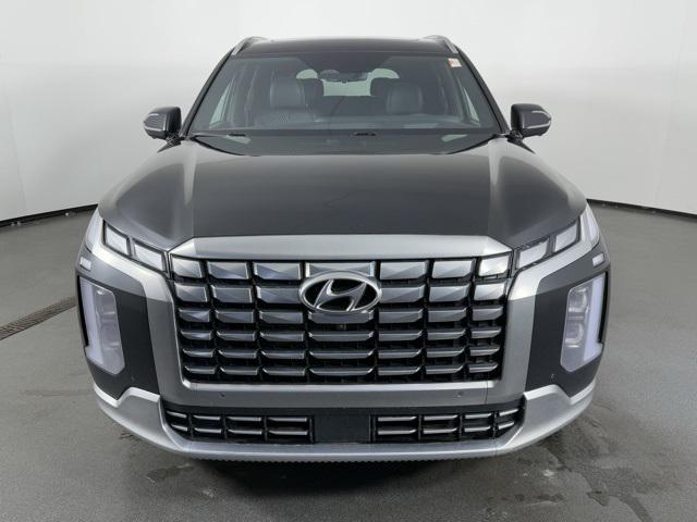 used 2023 Hyundai Palisade car, priced at $27,989