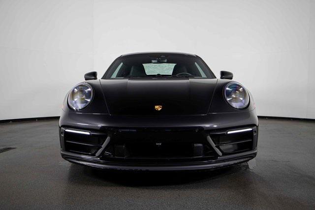 used 2023 Porsche 911 car, priced at $179,989