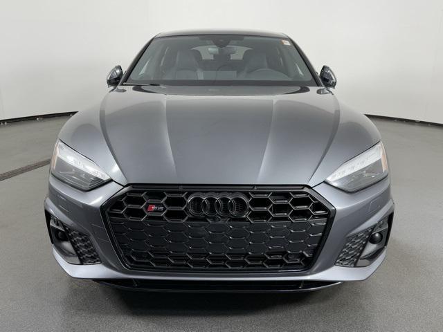 used 2021 Audi S5 car, priced at $41,989