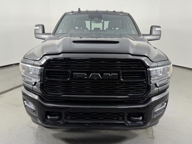 used 2023 Ram 3500 car, priced at $74,989