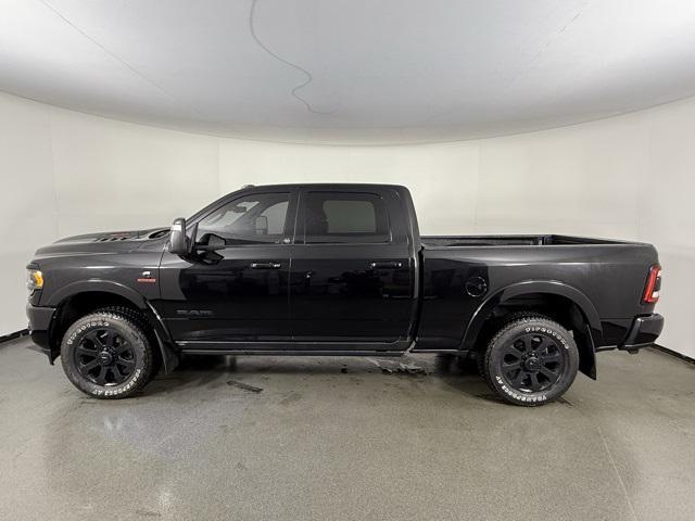 used 2023 Ram 3500 car, priced at $74,989