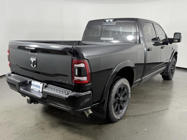 used 2023 Ram 3500 car, priced at $74,989