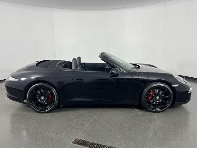 used 2013 Porsche 911 car, priced at $59,989