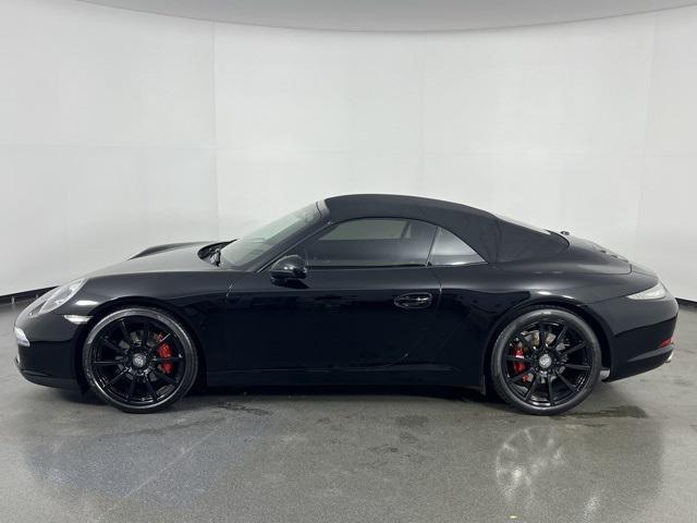 used 2013 Porsche 911 car, priced at $59,989