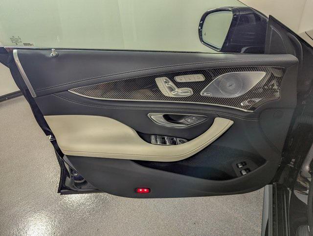 used 2024 Mercedes-Benz AMG GT 63 car, priced at $189,989
