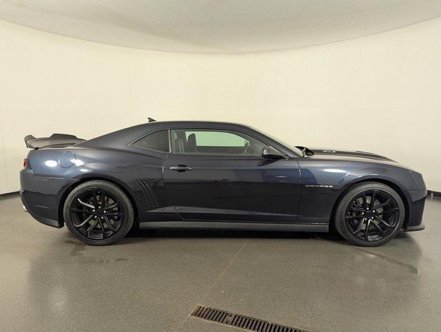 used 2014 Chevrolet Camaro car, priced at $43,989