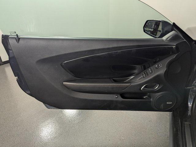 used 2014 Chevrolet Camaro car, priced at $43,989