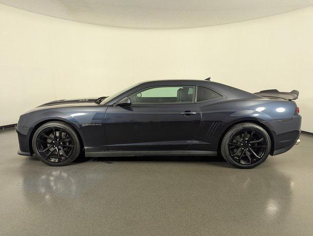 used 2014 Chevrolet Camaro car, priced at $43,989
