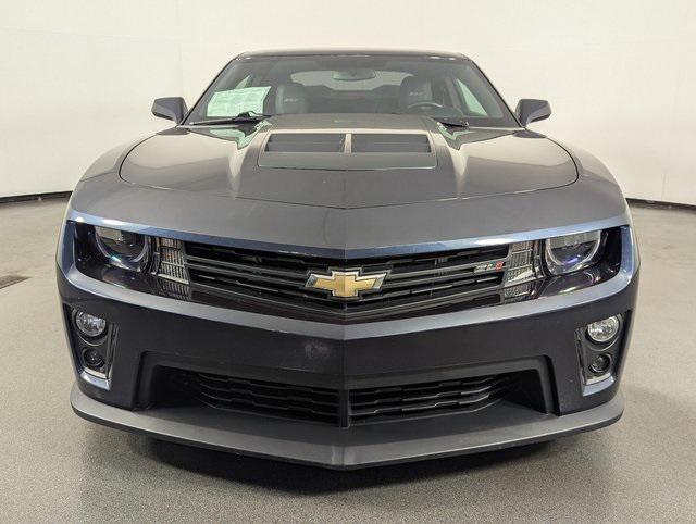 used 2014 Chevrolet Camaro car, priced at $43,989