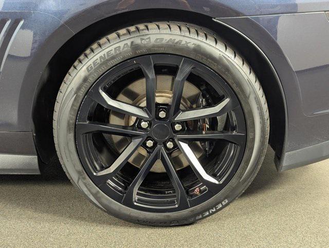 used 2014 Chevrolet Camaro car, priced at $43,989