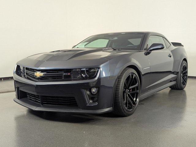 used 2014 Chevrolet Camaro car, priced at $43,989