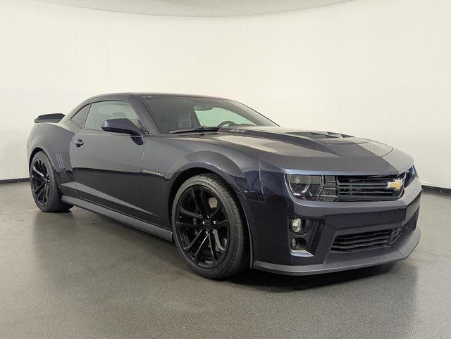 used 2014 Chevrolet Camaro car, priced at $43,989