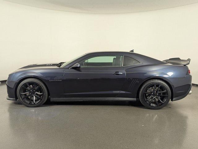 used 2014 Chevrolet Camaro car, priced at $43,989