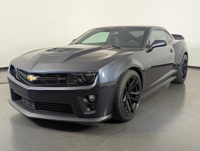 used 2014 Chevrolet Camaro car, priced at $43,989