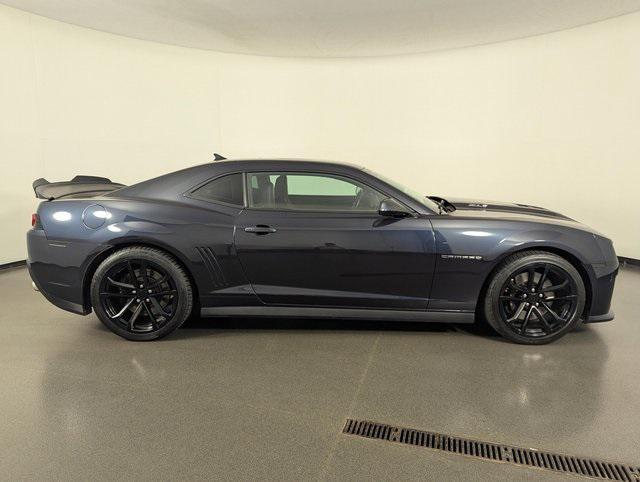used 2014 Chevrolet Camaro car, priced at $43,989