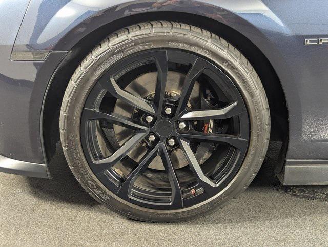 used 2014 Chevrolet Camaro car, priced at $43,989
