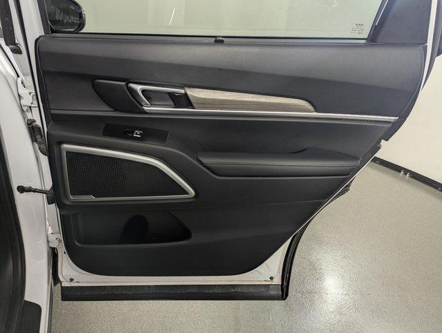 used 2022 Kia Telluride car, priced at $25,989