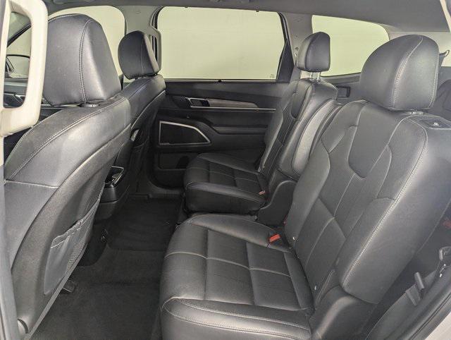 used 2022 Kia Telluride car, priced at $25,989