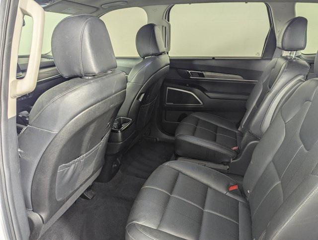 used 2022 Kia Telluride car, priced at $25,989