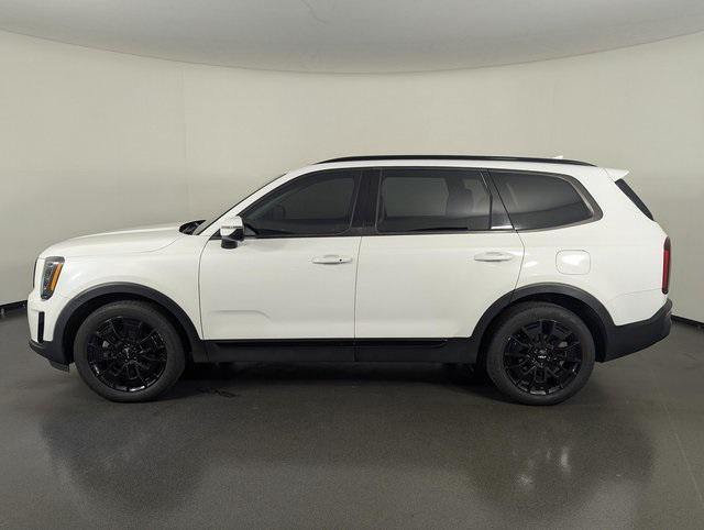 used 2022 Kia Telluride car, priced at $25,989