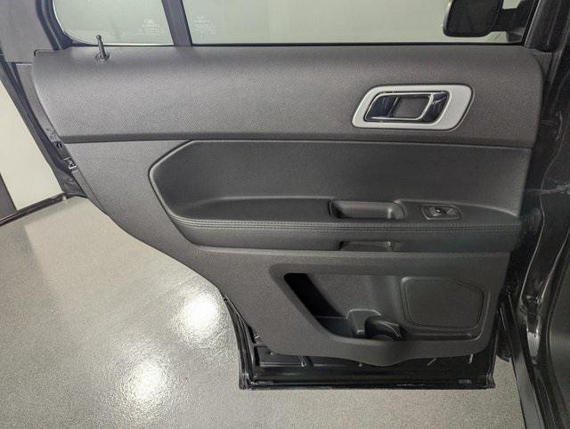 used 2015 Ford Explorer car, priced at $13,989