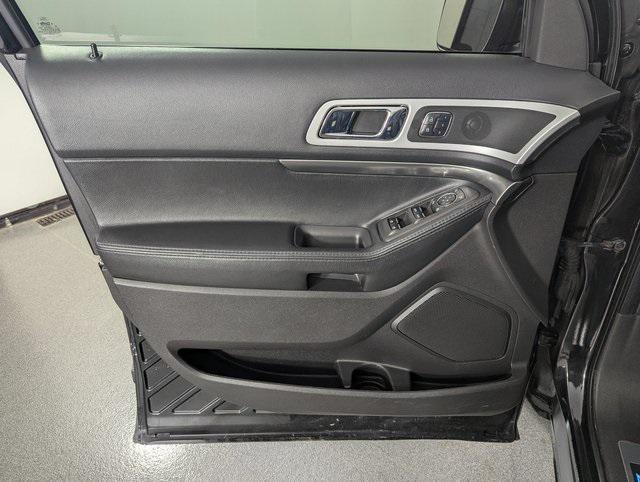 used 2015 Ford Explorer car, priced at $13,989