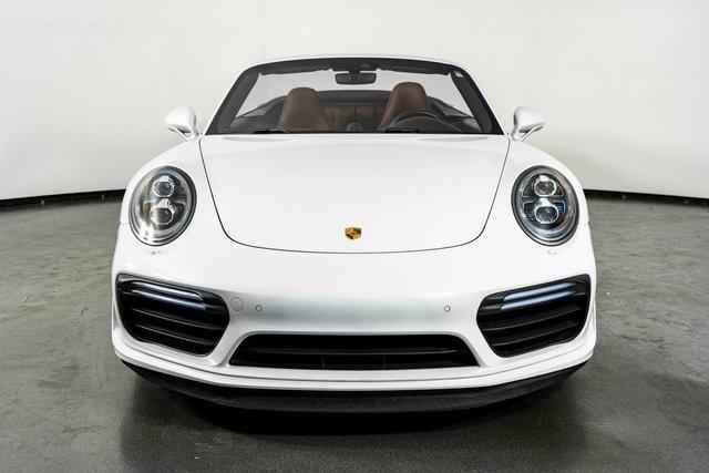 used 2017 Porsche 911 car, priced at $169,989