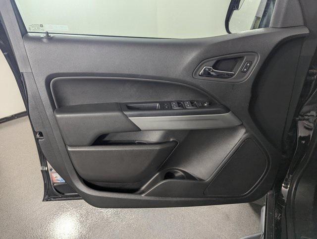 used 2022 Chevrolet Colorado car, priced at $39,989