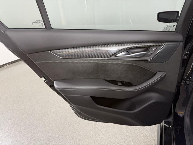 used 2023 Cadillac CT5-V car, priced at $94,989