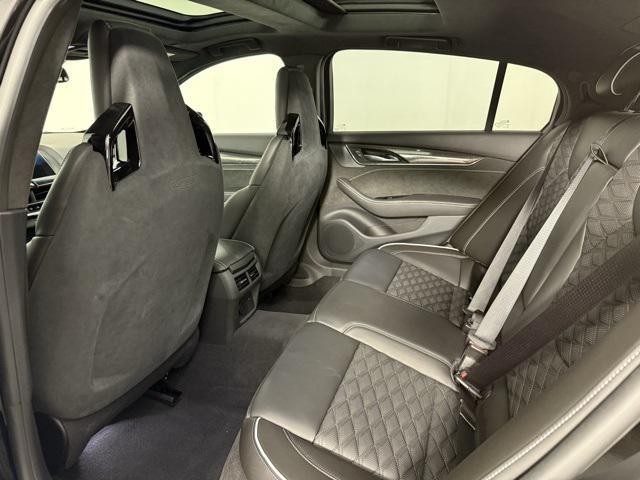 used 2023 Cadillac CT5-V car, priced at $94,989
