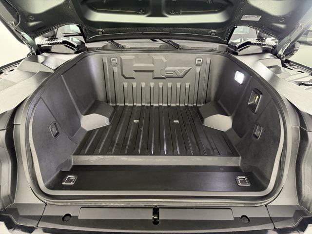 used 2024 GMC HUMMER EV SUV car, priced at $81,989
