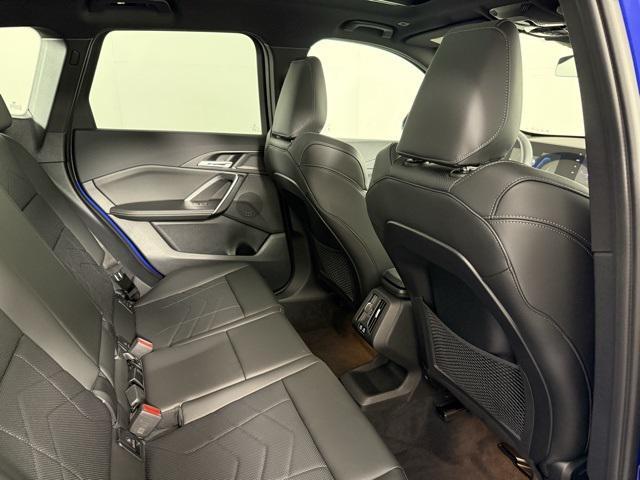used 2024 BMW X1 car, priced at $42,989