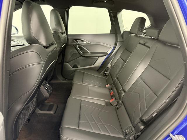 used 2024 BMW X1 car, priced at $42,989