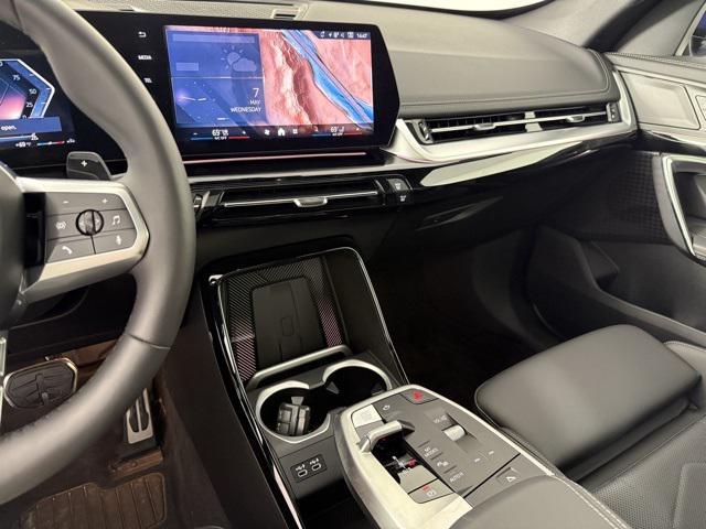 used 2024 BMW X1 car, priced at $42,989