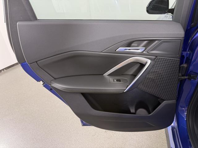 used 2024 BMW X1 car, priced at $42,989