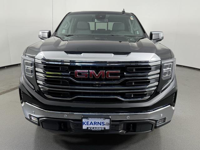 used 2023 GMC Sierra 1500 car, priced at $49,989