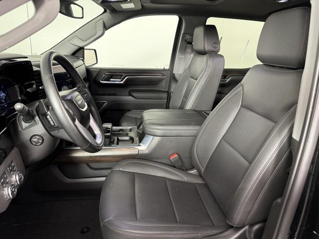 used 2023 GMC Sierra 1500 car, priced at $49,989