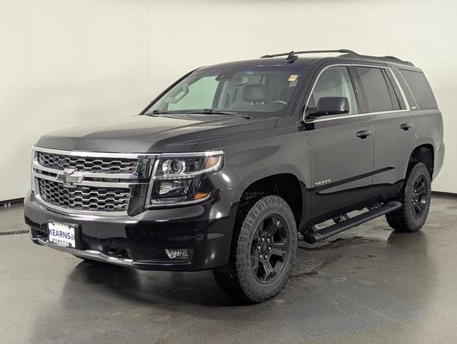 used 2020 Chevrolet Tahoe car, priced at $32,989