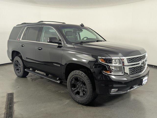 used 2020 Chevrolet Tahoe car, priced at $32,989