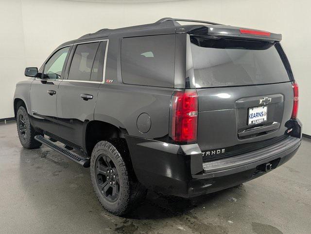 used 2020 Chevrolet Tahoe car, priced at $32,989