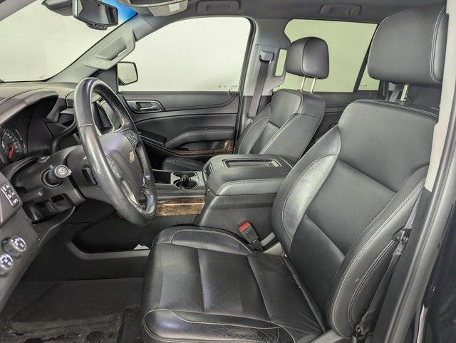 used 2020 Chevrolet Tahoe car, priced at $32,989