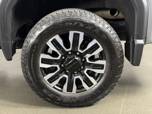 used 2024 GMC Sierra 2500 car, priced at $79,989
