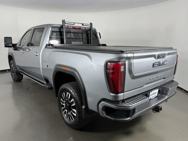 used 2024 GMC Sierra 2500 car, priced at $79,989